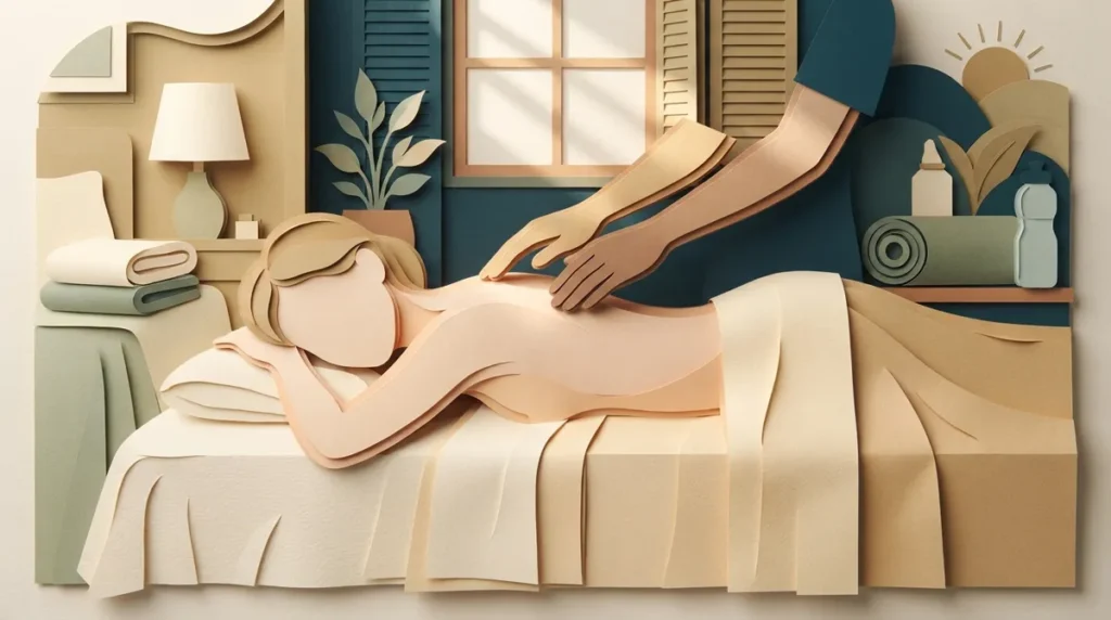 5 Relaxation Massage Tampa Perks You'll Love (2026)
