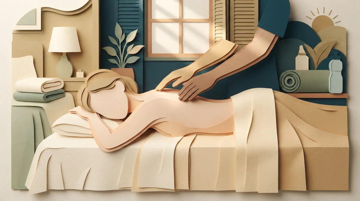 5 Relaxation Massage Tampa Perks You'll Love (2026)