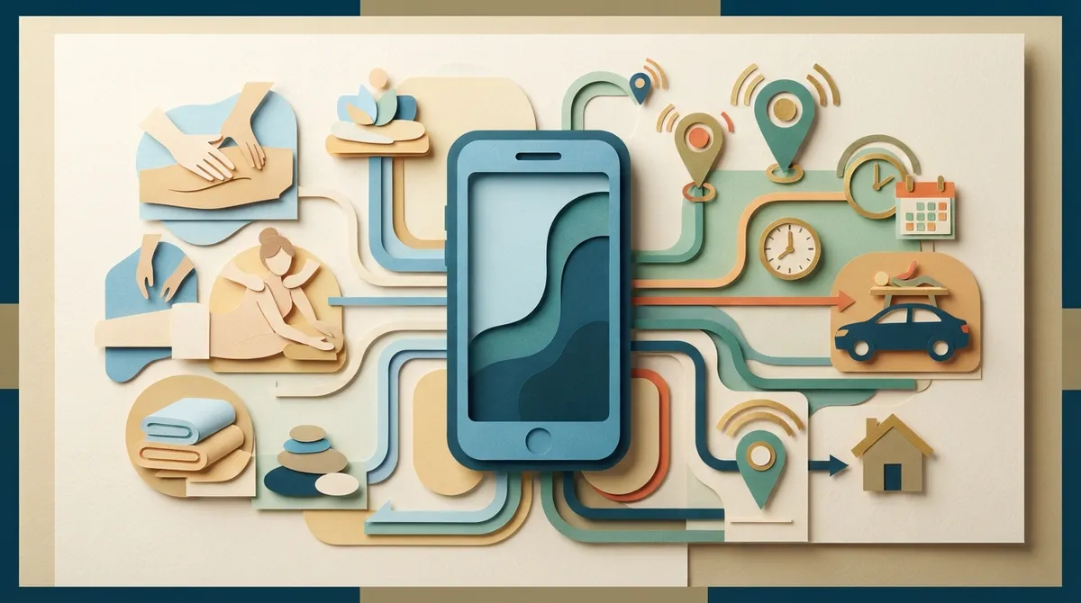13 Google Ads Keywords That Fill Mobile Massage Books