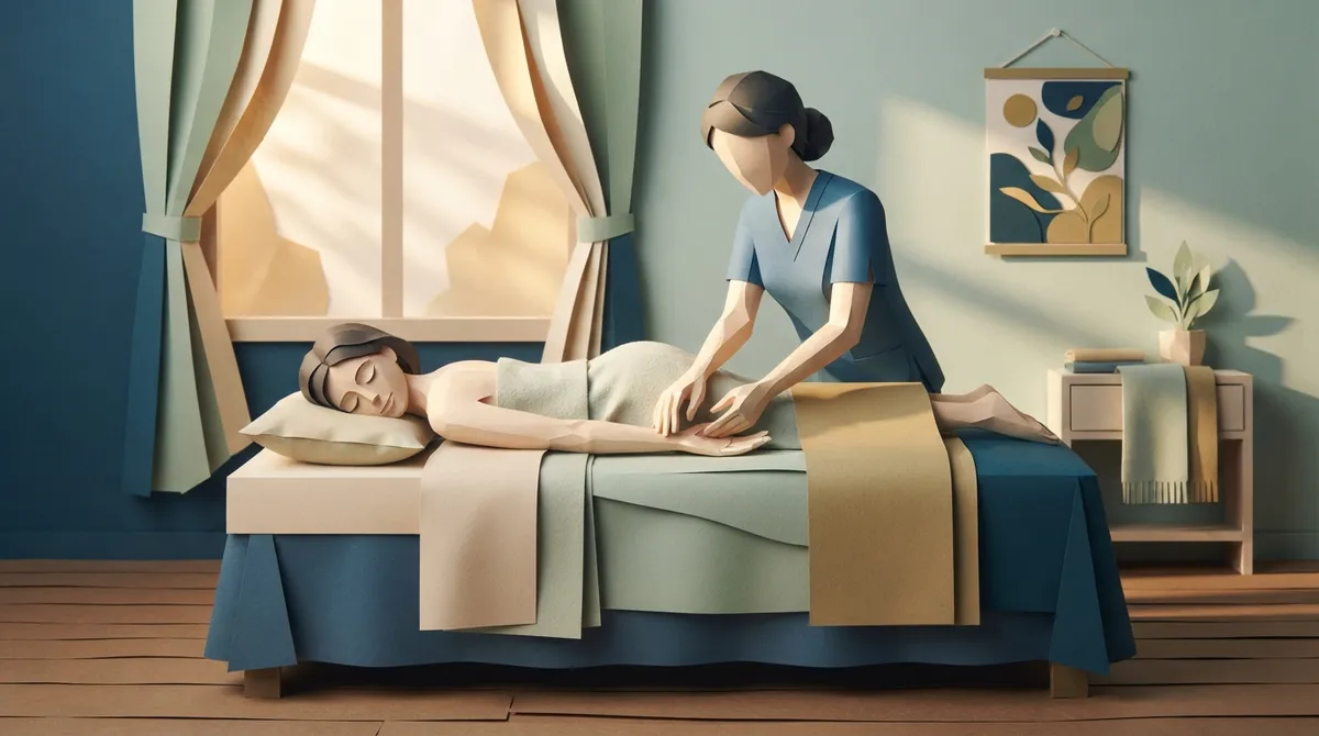 In-Home vs. Spa Lymphatic Drainage Clearwater: Which Wins?