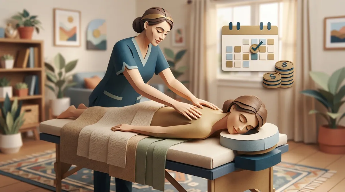 10 Signs You Found the Best Mobile Massage Therapist