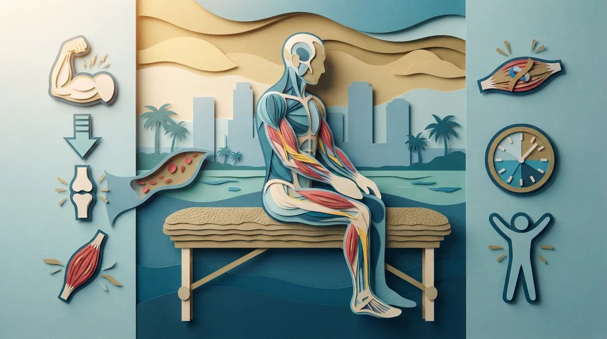 post workout massage tampa bay