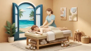 How to Book Clearwater Beach Mobile Massage Today