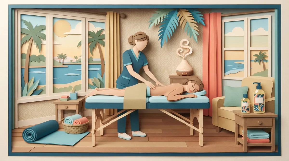 in home mobile massage clearwater
