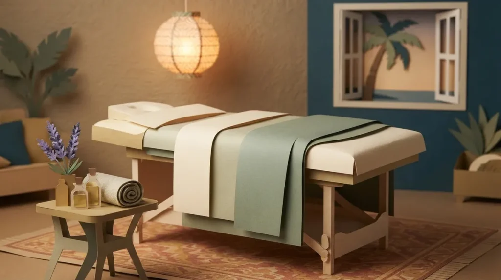 In-Home Mobile Massage Clearwater: Your 2026 Guide