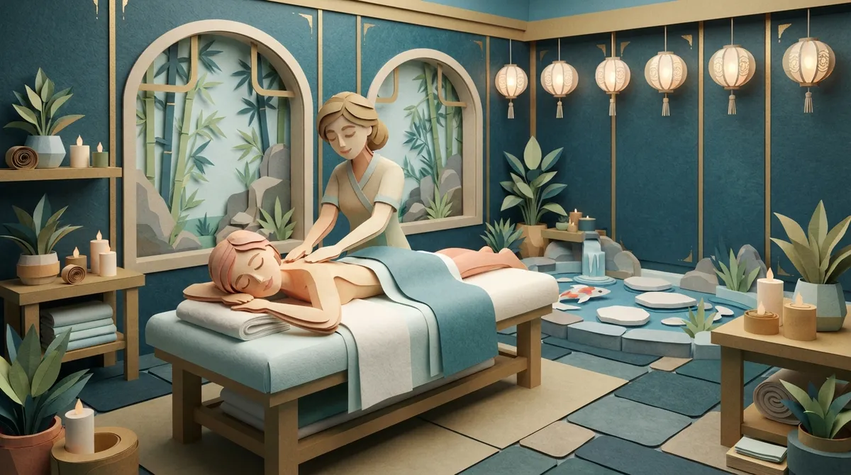 tampa mobile massage therapist
