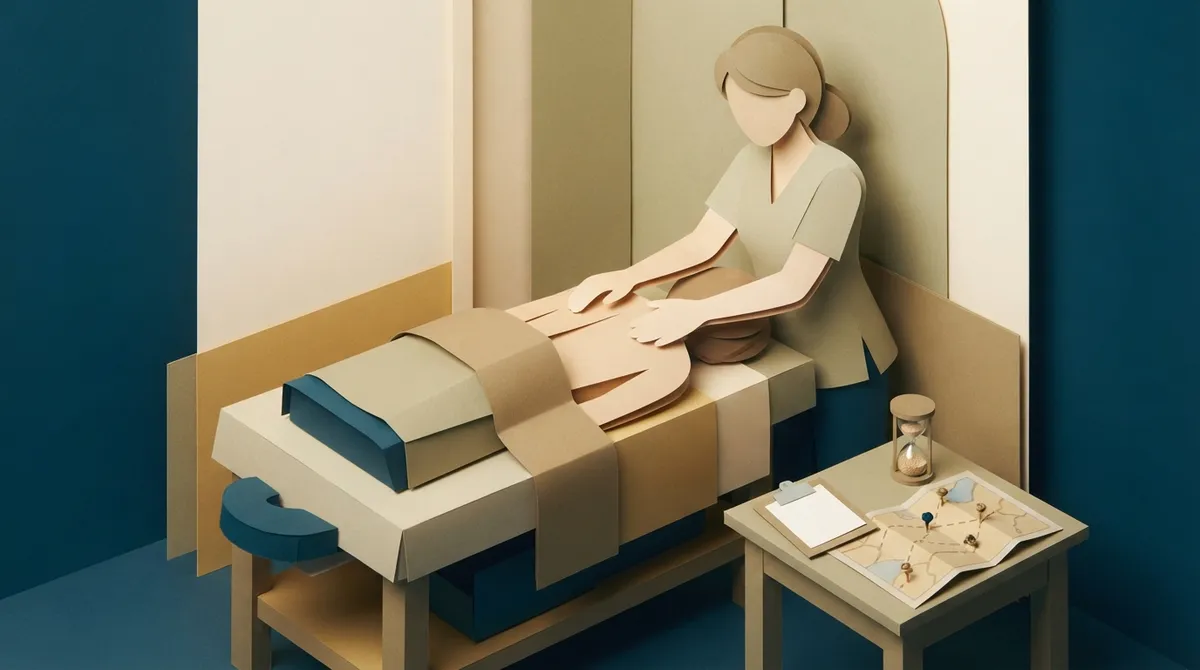 7 Therapeutic Massage Therapy Mistakes to Avoid in 2026