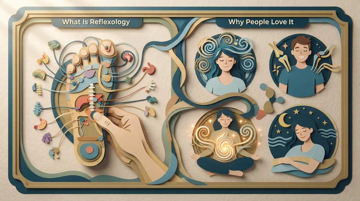 reflexology clearwater fl
