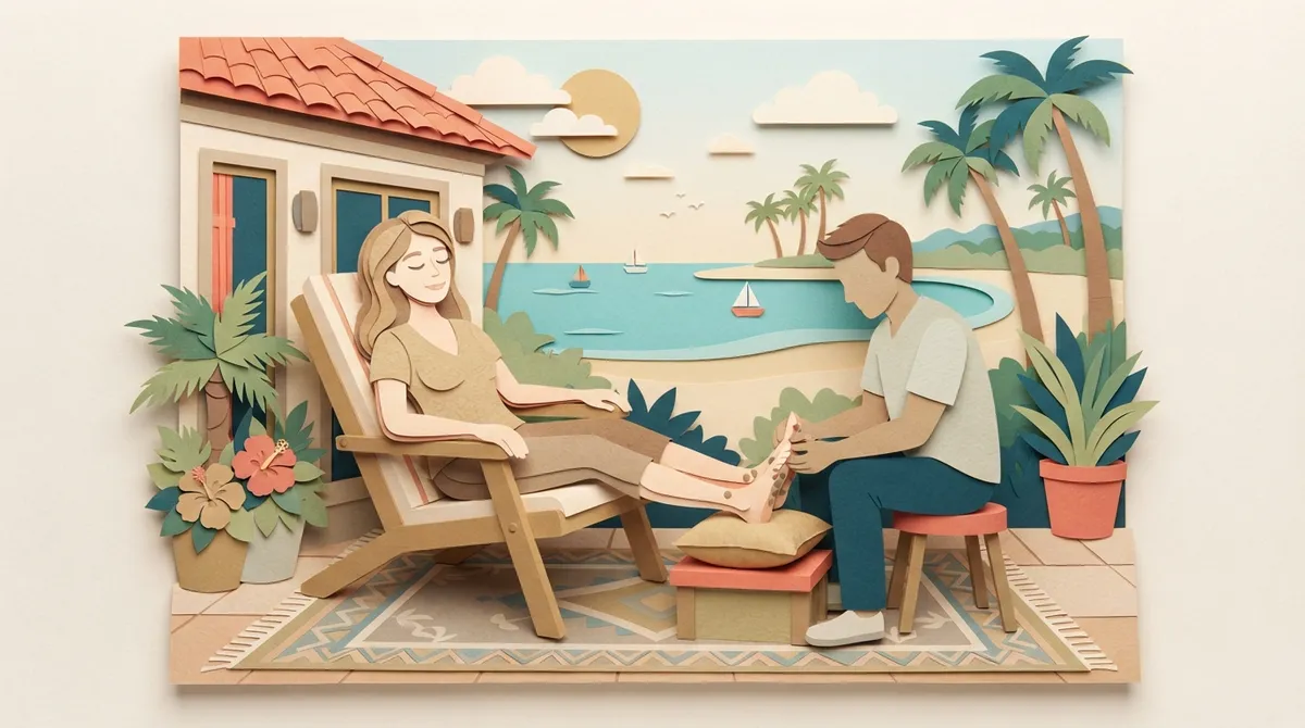 reflexology clearwater fl