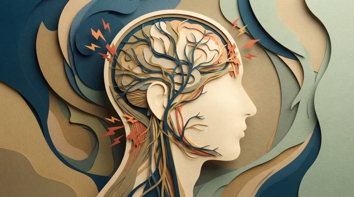 massage and tension headaches