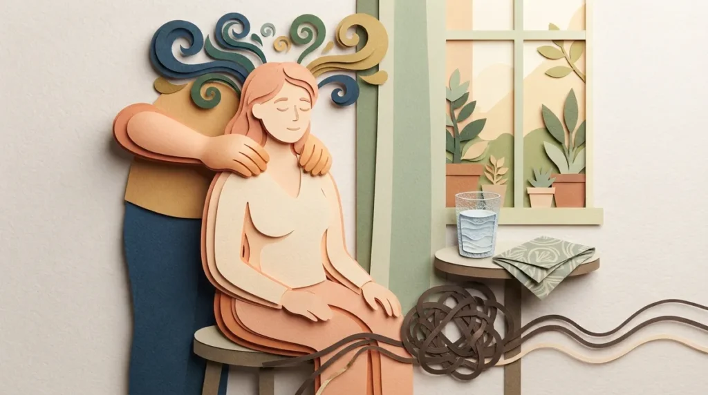Massage and Tension Headaches: Real Relief at Home in 2026