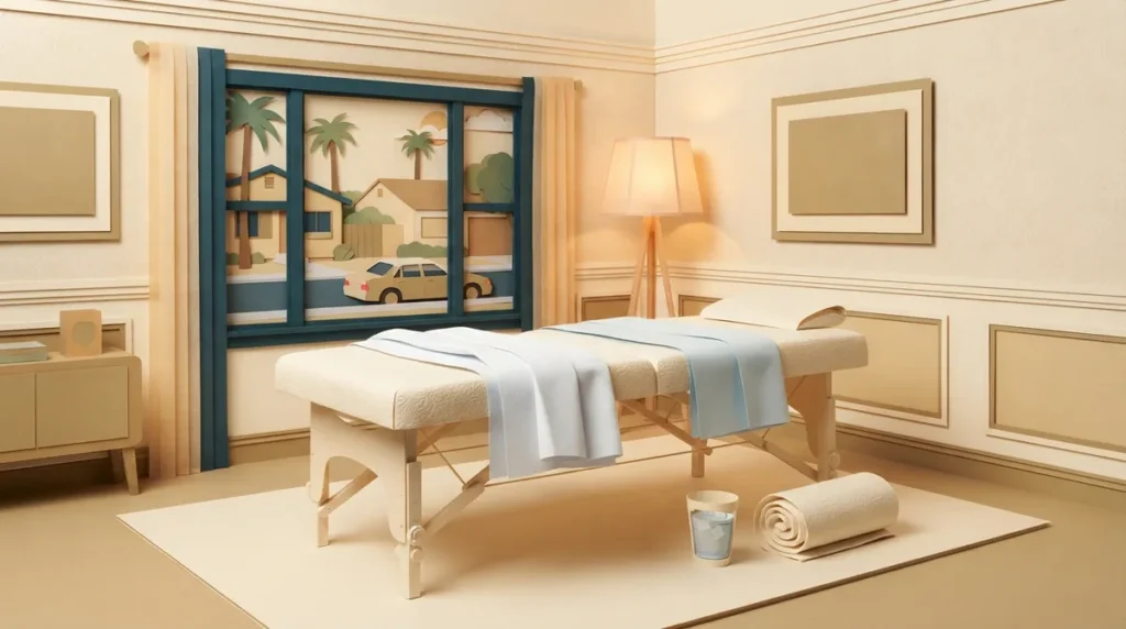 12 Things to Know Before Booking a Massage Mobile Near Me