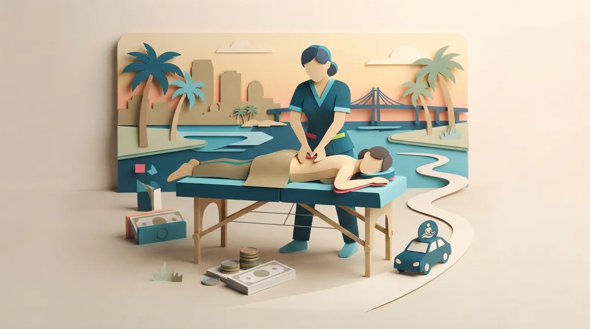 affordable mobile massage tampa bay