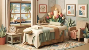 Where Can You Find Affordable Mobile Massage in Tampa Bay?