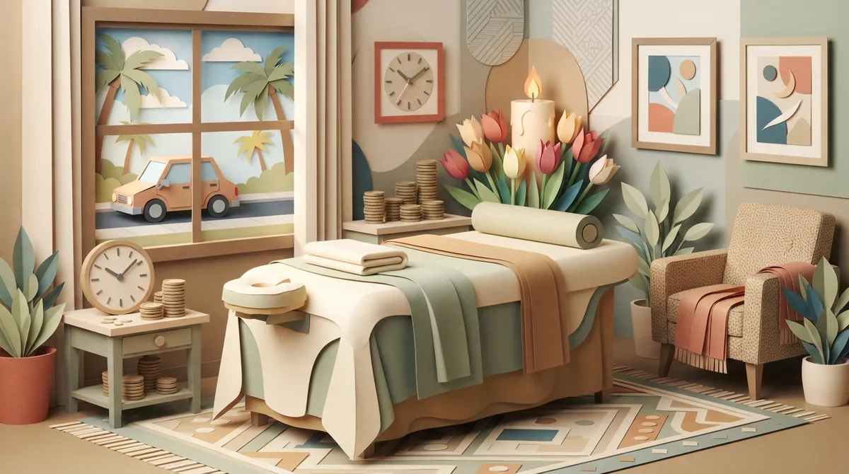 Where Can You Find Affordable Mobile Massage in Tampa Bay?