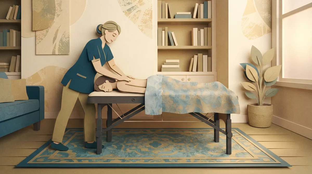 in-home massage near me