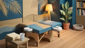How Do You Find the Best In-Home Massage Near Me?