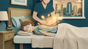 How Can a Pain Relief Massage in Tampa Come to You?